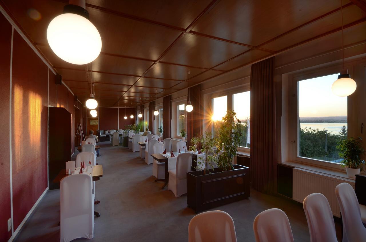 Land-Gut-Hotel Barbarossa Kelbra Exteriör bild