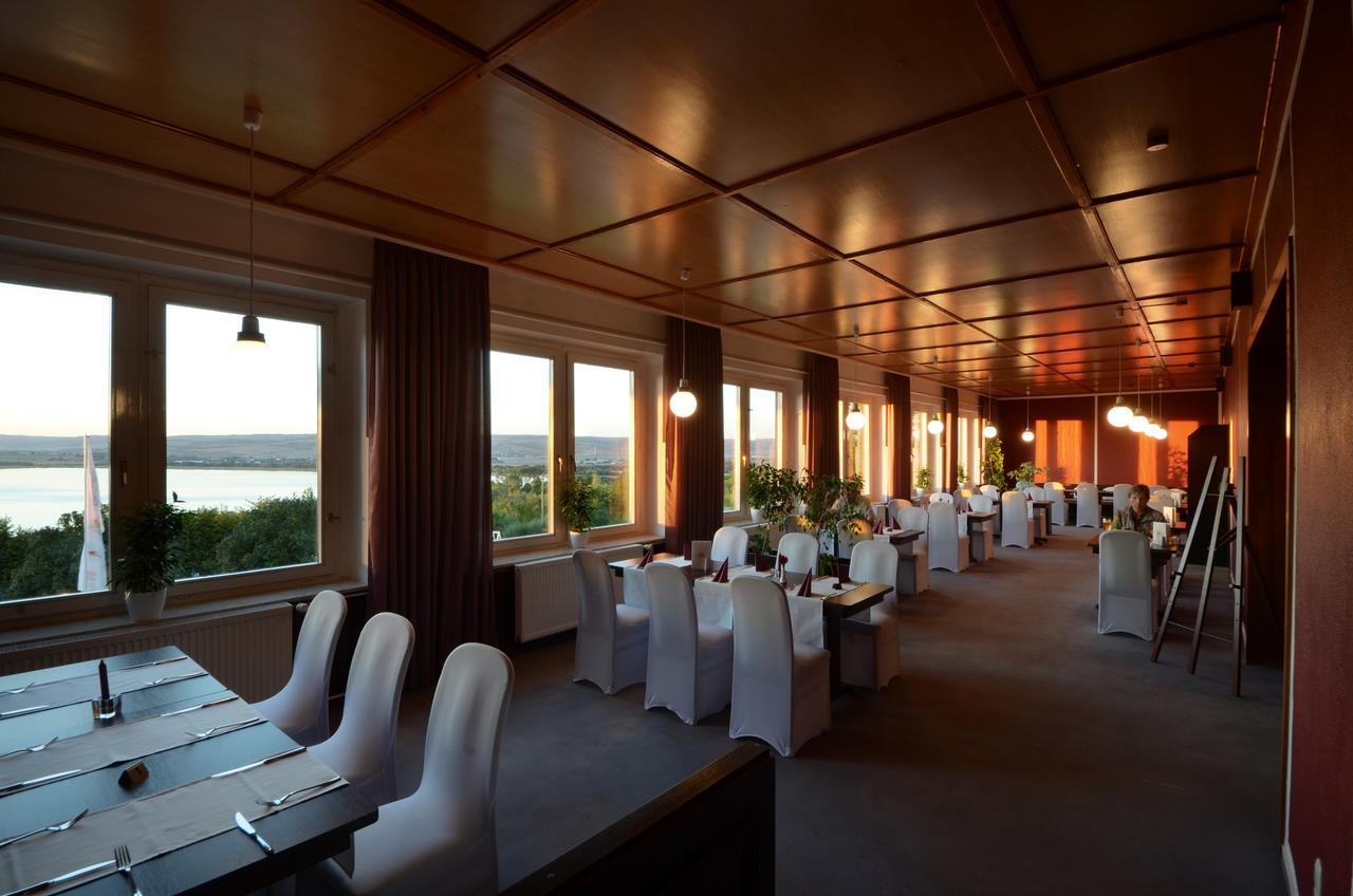 Land-Gut-Hotel Barbarossa Kelbra Exteriör bild