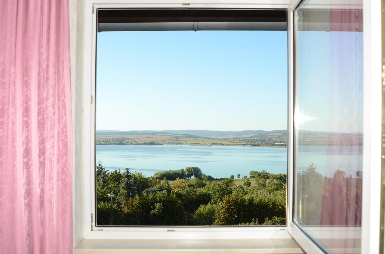 Land-Gut-Hotel Barbarossa Kelbra Exteriör bild